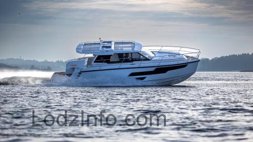 Aquador 40 karta techniczna i opinia